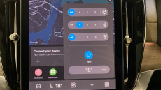 Volvo XC90 2.0 B5P Ultra Bright 5dr AWD Geartronic Petrol Estate